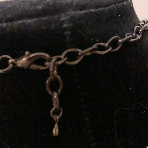 Beautiful necklace 19” - Picture 8 of 8